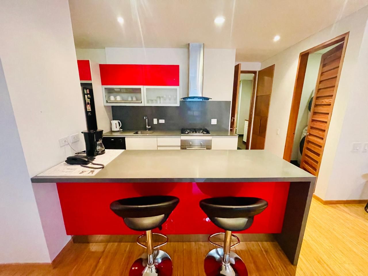 Foto 11 de 18: Apartamento en Chicó Norte, Bogotá D.C.