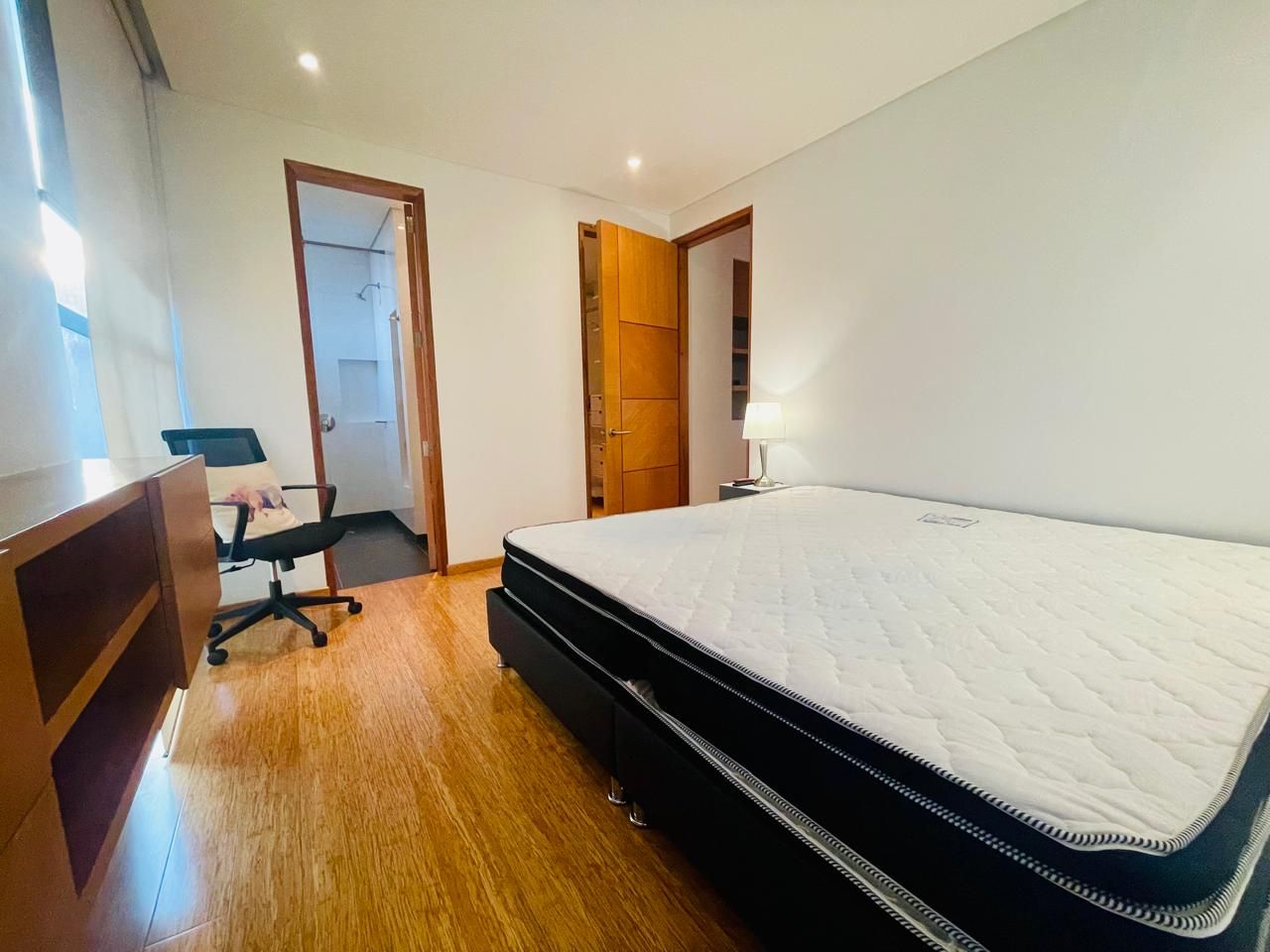 Foto 7 de 18: Apartamento en Chicó Norte, Bogotá D.C.