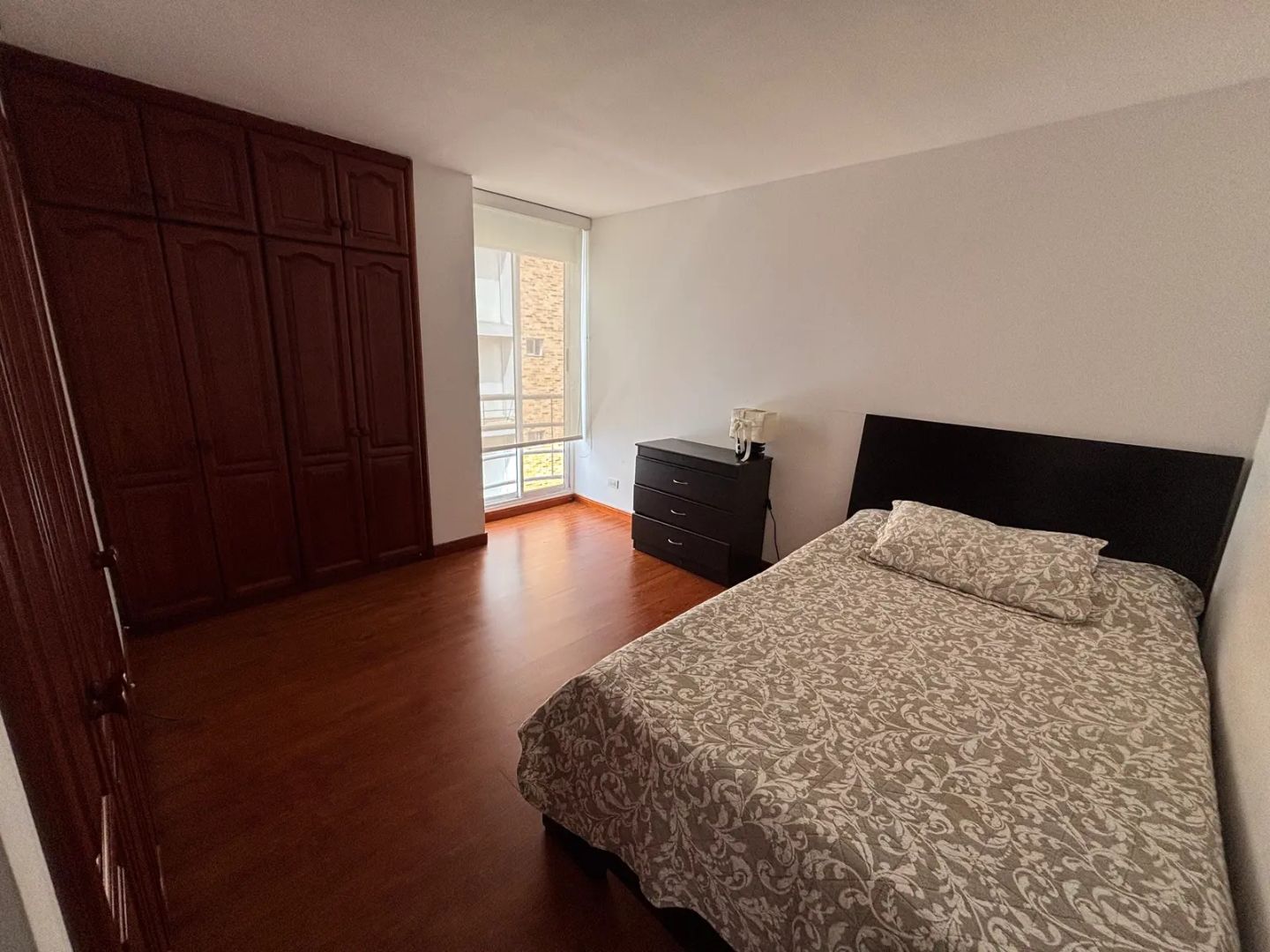 Foto 5 de 18: Apartamento en Chicó Norte ET III, Bogotá D.C.