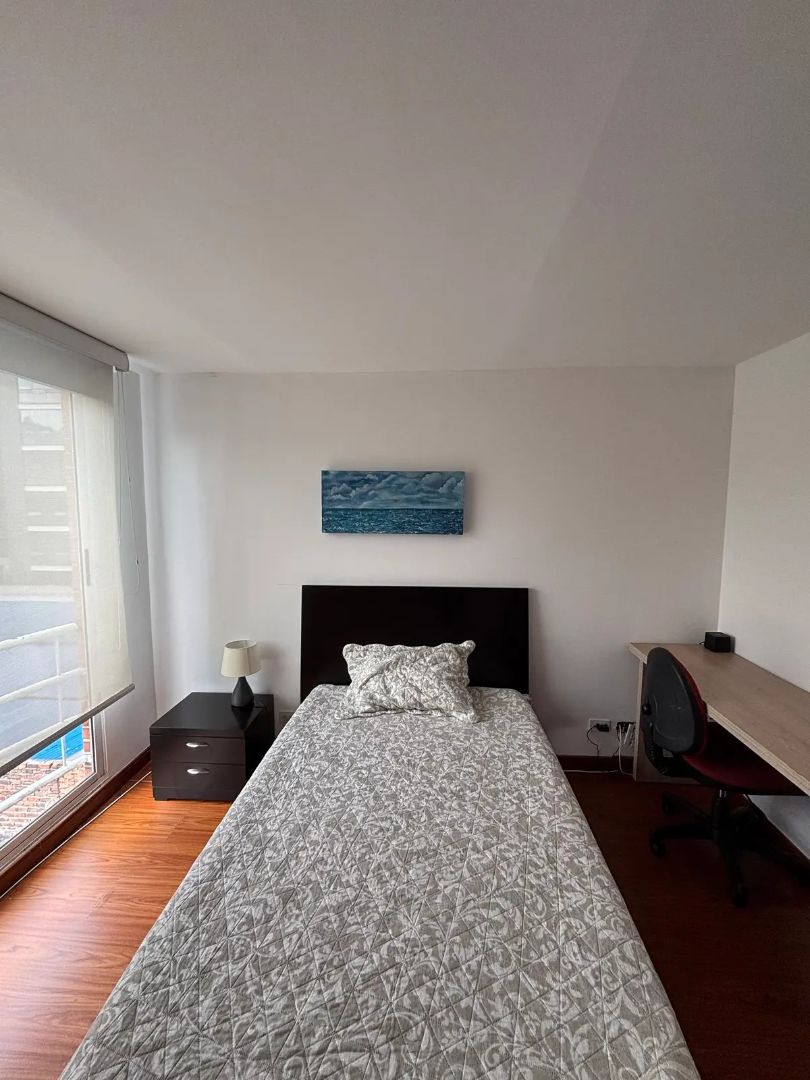 Foto 16 de 18: Apartamento en Chicó Norte ET III, Bogotá D.C.