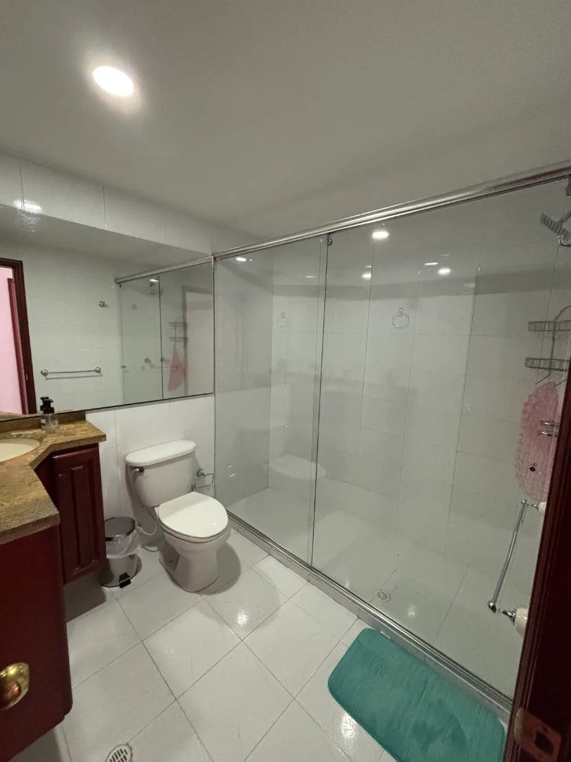 Foto 10 de 18: Apartamento en Chicó Norte ET III, Bogotá D.C.
