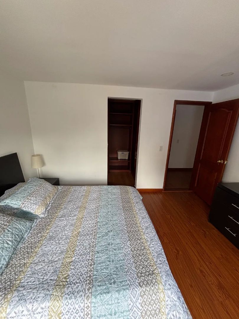 Foto 15 de 18: Apartamento en Chicó Norte ET III, Bogotá D.C.
