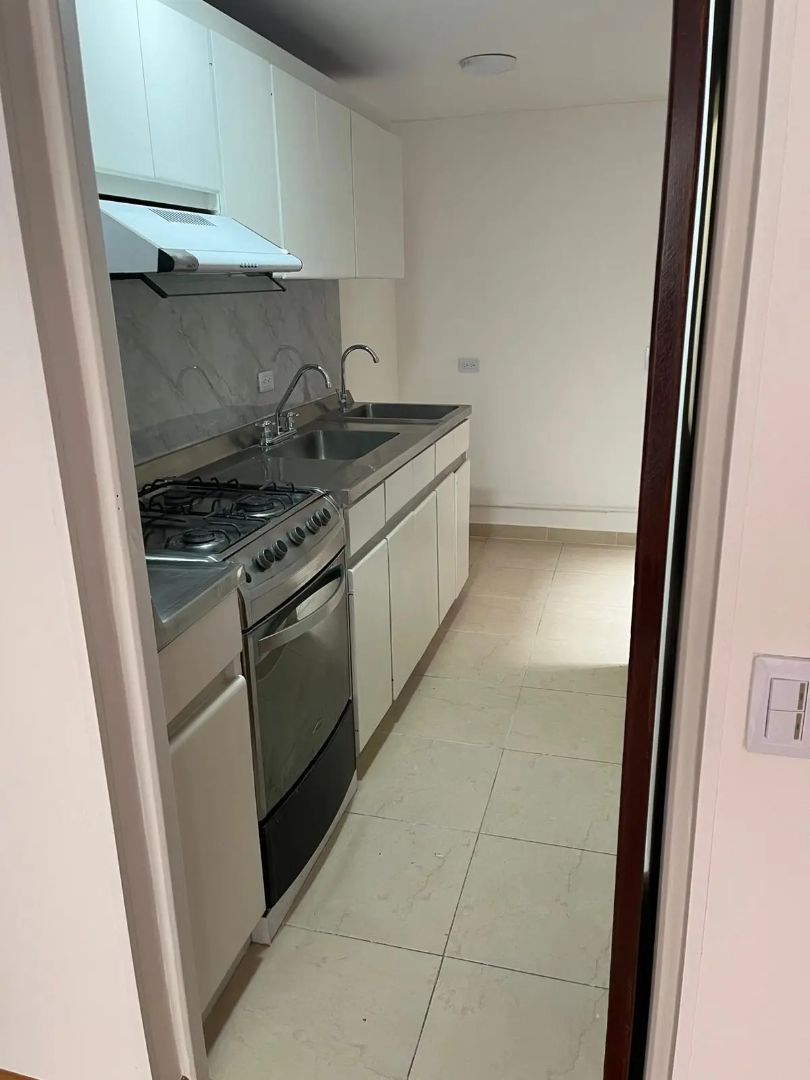 Foto 9 de 13: Apartamento en Acacias Usaquen, Bogotá D.C.