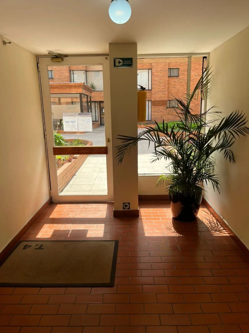 Foto 12 de 13: Apartamento en Acacias Usaquen, Bogotá D.C.