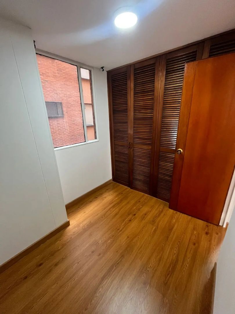 Foto 3 de 13: Apartamento en Acacias Usaquen, Bogotá D.C.