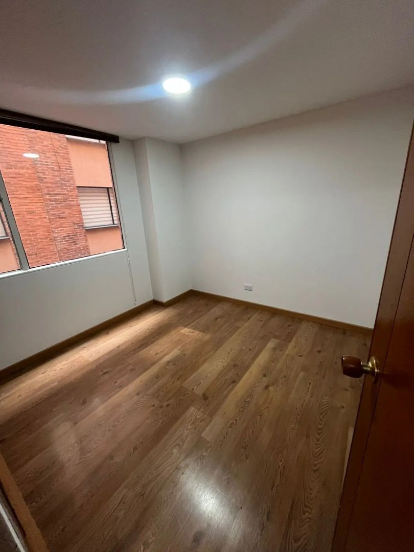 Foto 2 de 13: Apartamento en Acacias Usaquen, Bogotá D.C.