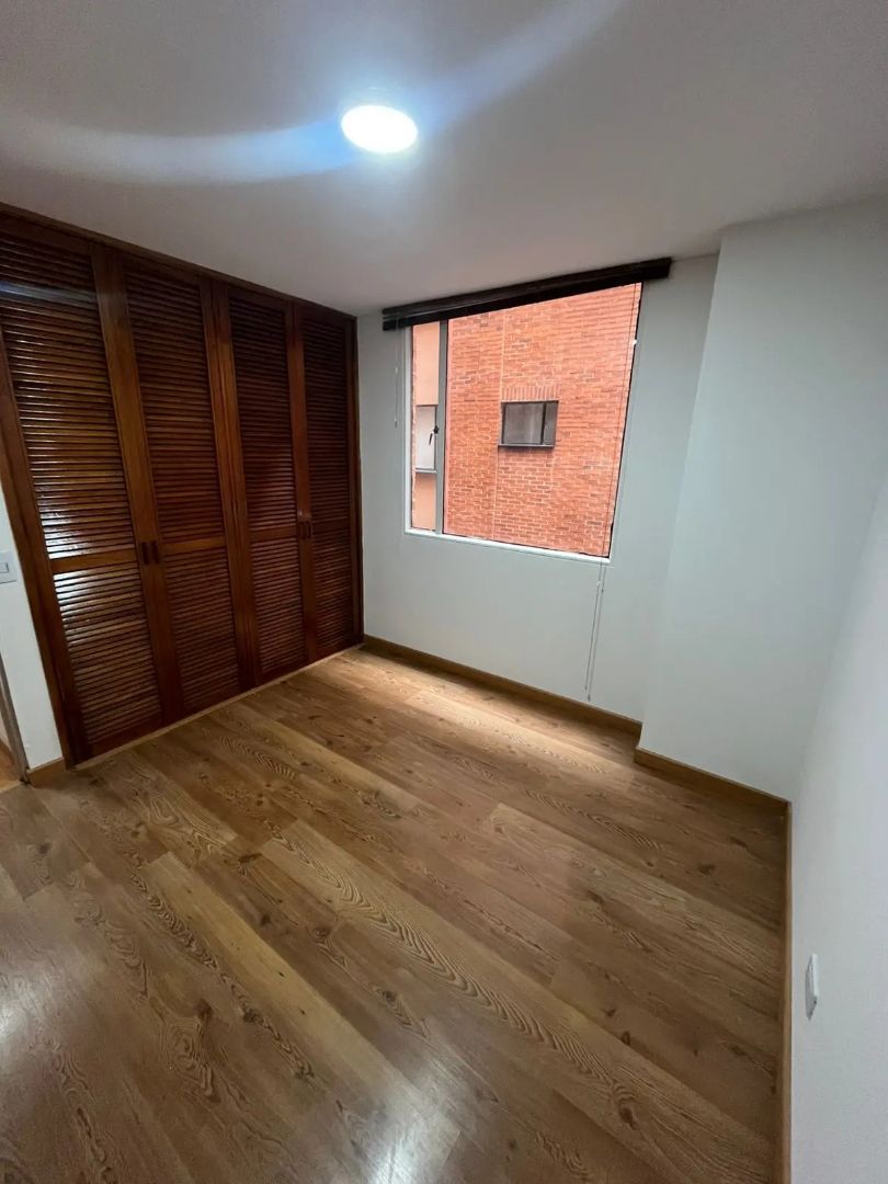 Foto 4 de 13: Apartamento en Acacias Usaquen, Bogotá D.C.