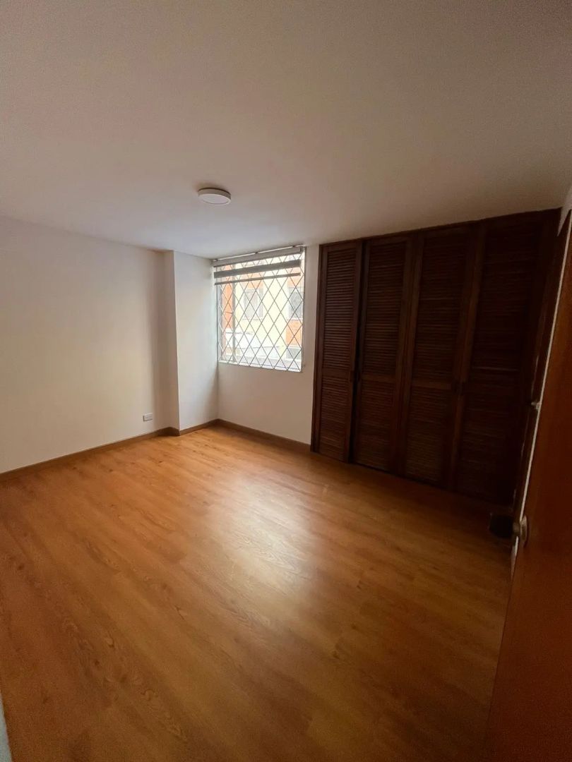 Foto 5 de 13: Apartamento en Acacias Usaquen, Bogotá D.C.