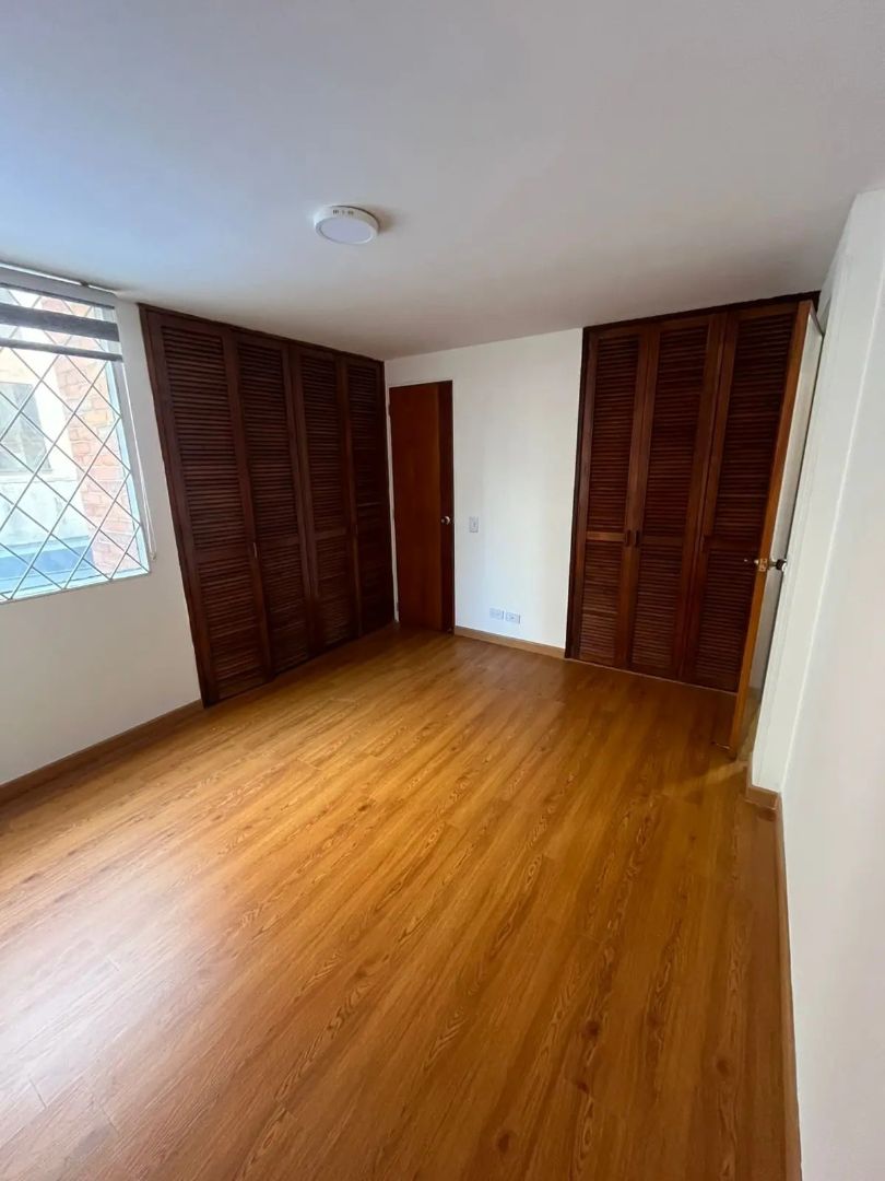 Foto 6 de 13: Apartamento en Acacias Usaquen, Bogotá D.C.