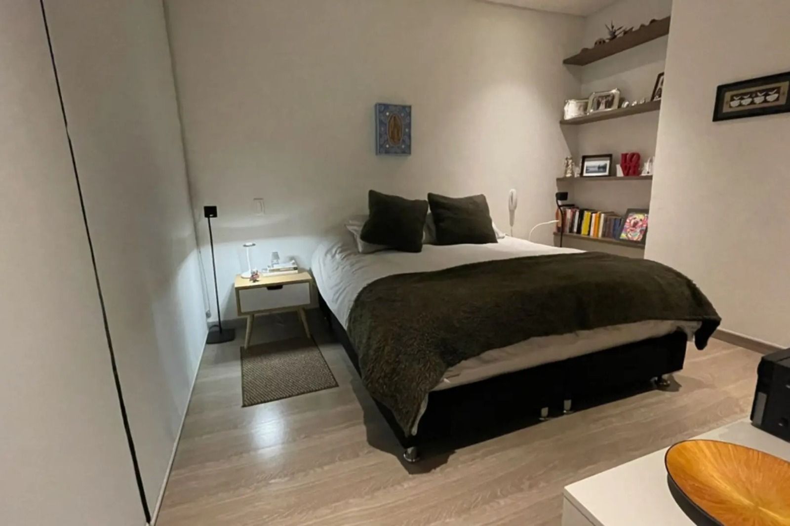 Foto 2 de 14: Apartamento en Chicó Norte, Bogotá D.C.