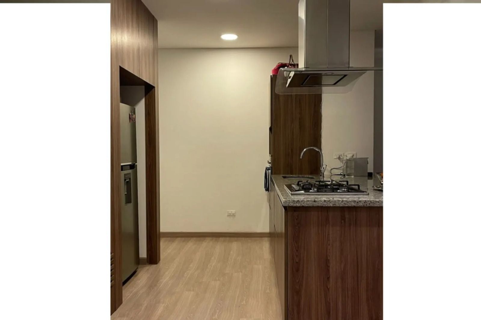 Foto 13 de 14: Apartamento en Chicó Norte, Bogotá D.C.
