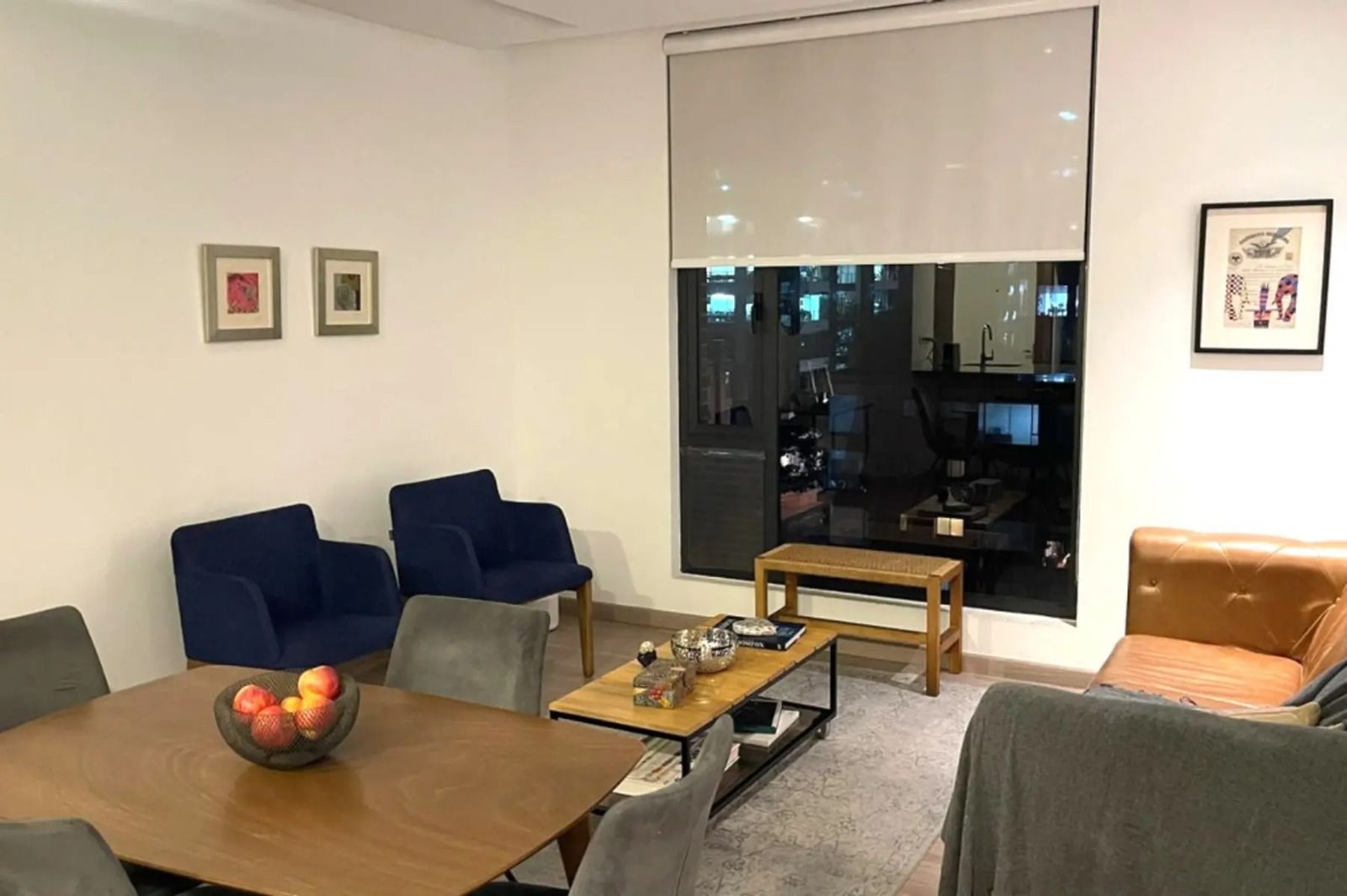 Apartamento venta en Chicó Norte, Bogotá D.C.