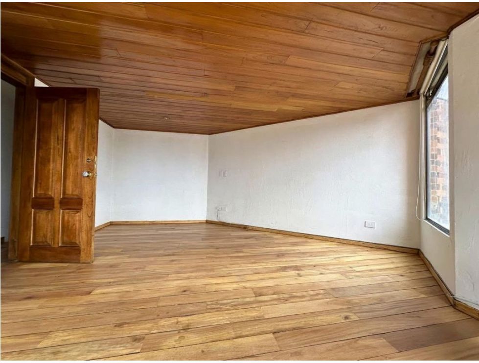 Foto 5 de 19: Apartamento en Los Rosales, Bogotá D.C.