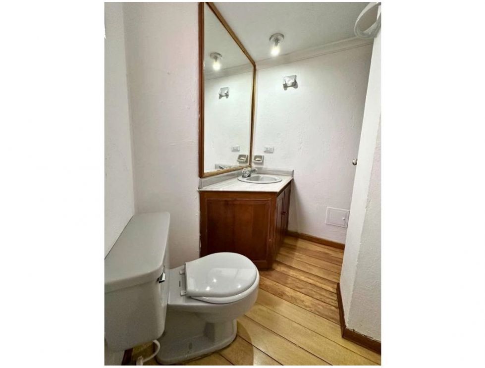Foto 9 de 19: Apartamento en Los Rosales, Bogotá D.C.