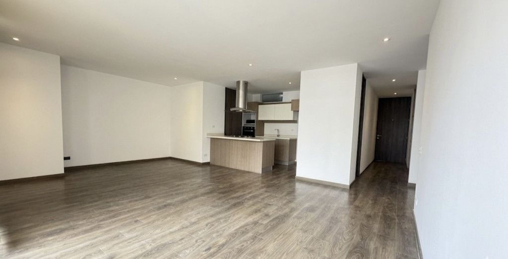 Foto 1 de 6: Apartamento en Chicó, Bogotá D.C.