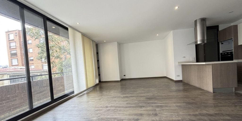 Foto 10 de 11: Apartamento en Chicó, Bogotá D.C.