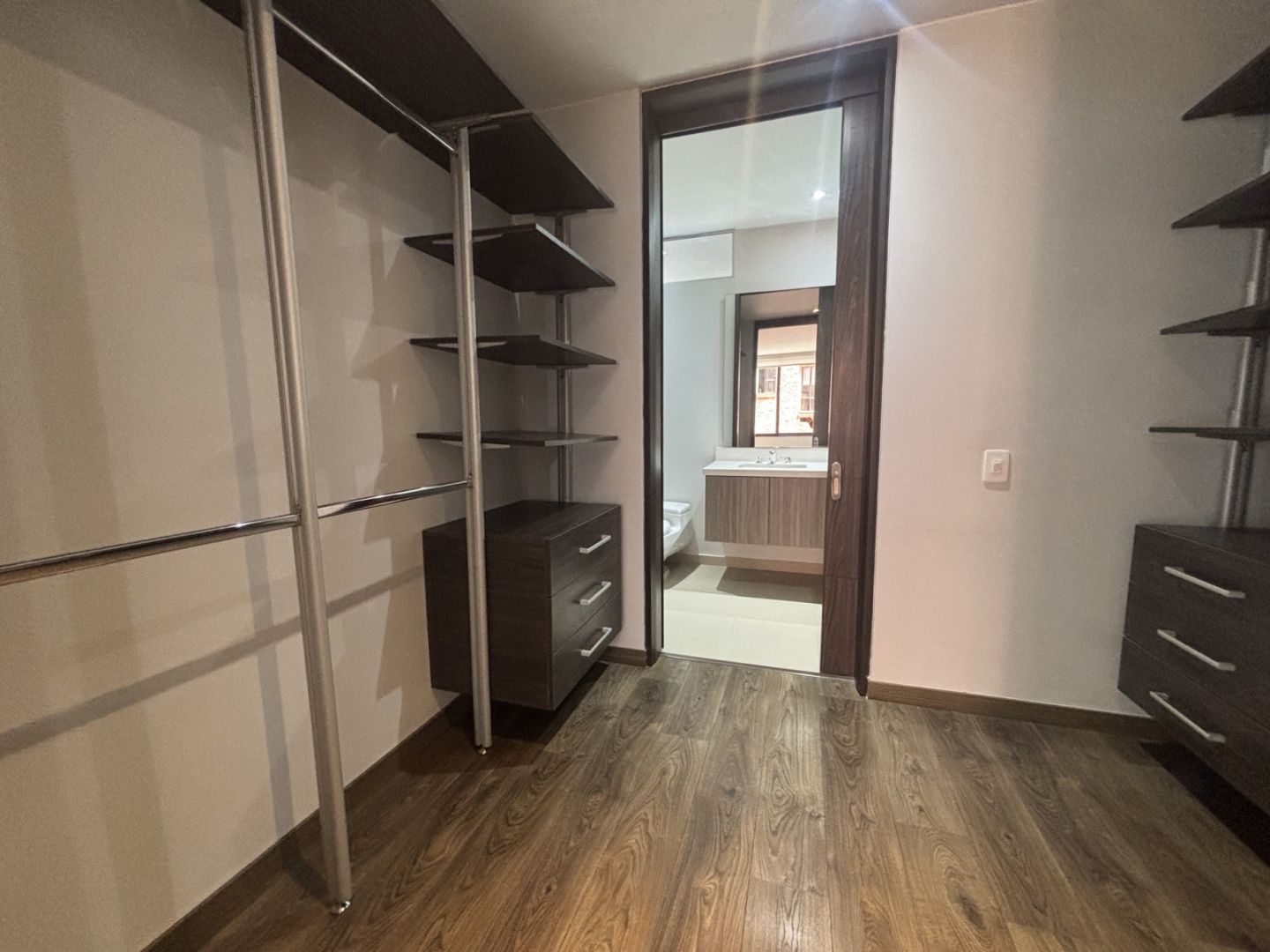 Foto 3 de 11: Apartamento en Chicó, Bogotá D.C.