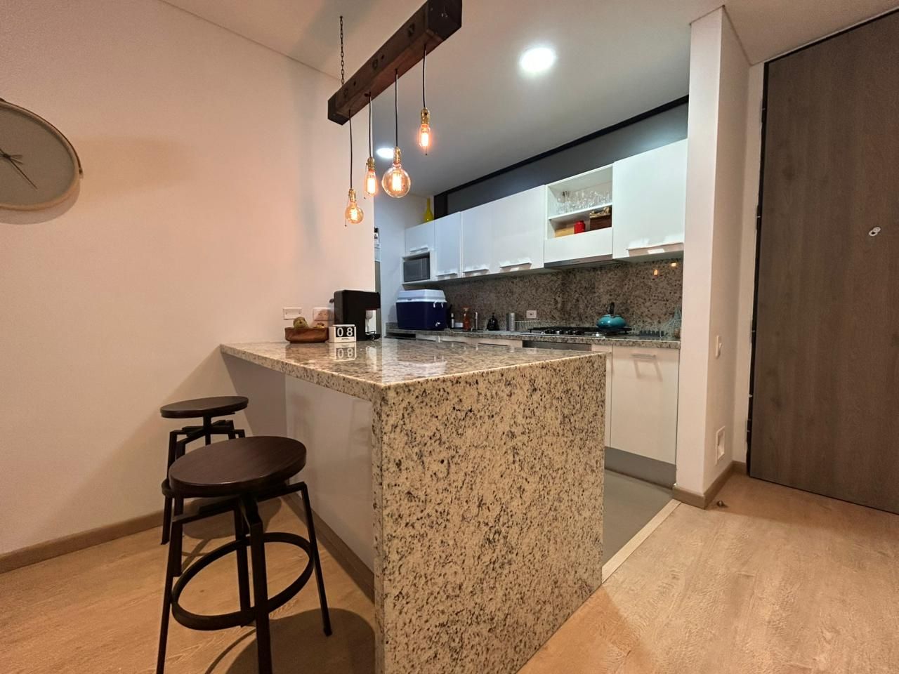 Foto 1 de 6: Apartamento en San Gabriel Norte, Bogotá D.C.