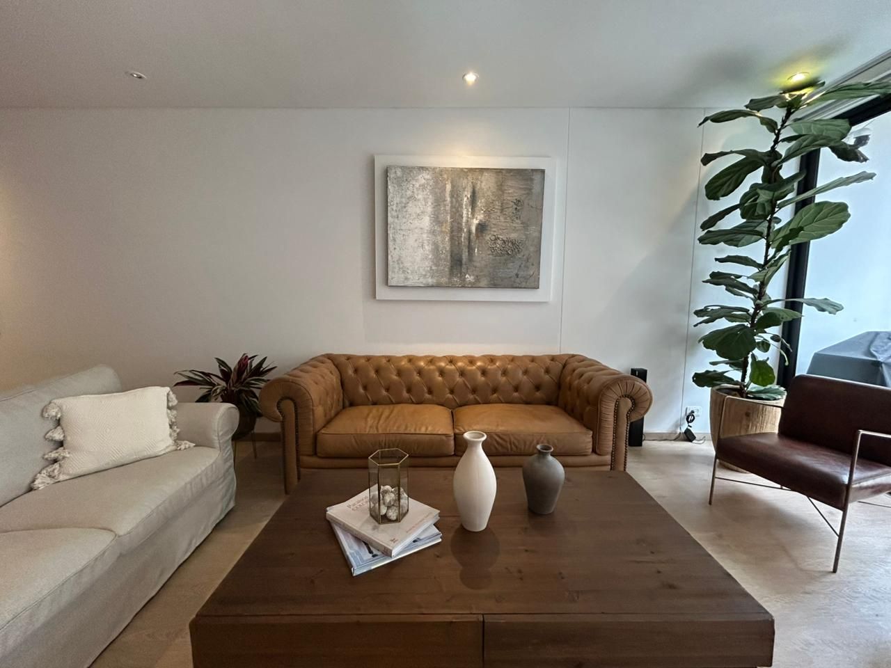 Foto 10 de 12: Apartamento en San Gabriel Norte, Bogotá D.C.