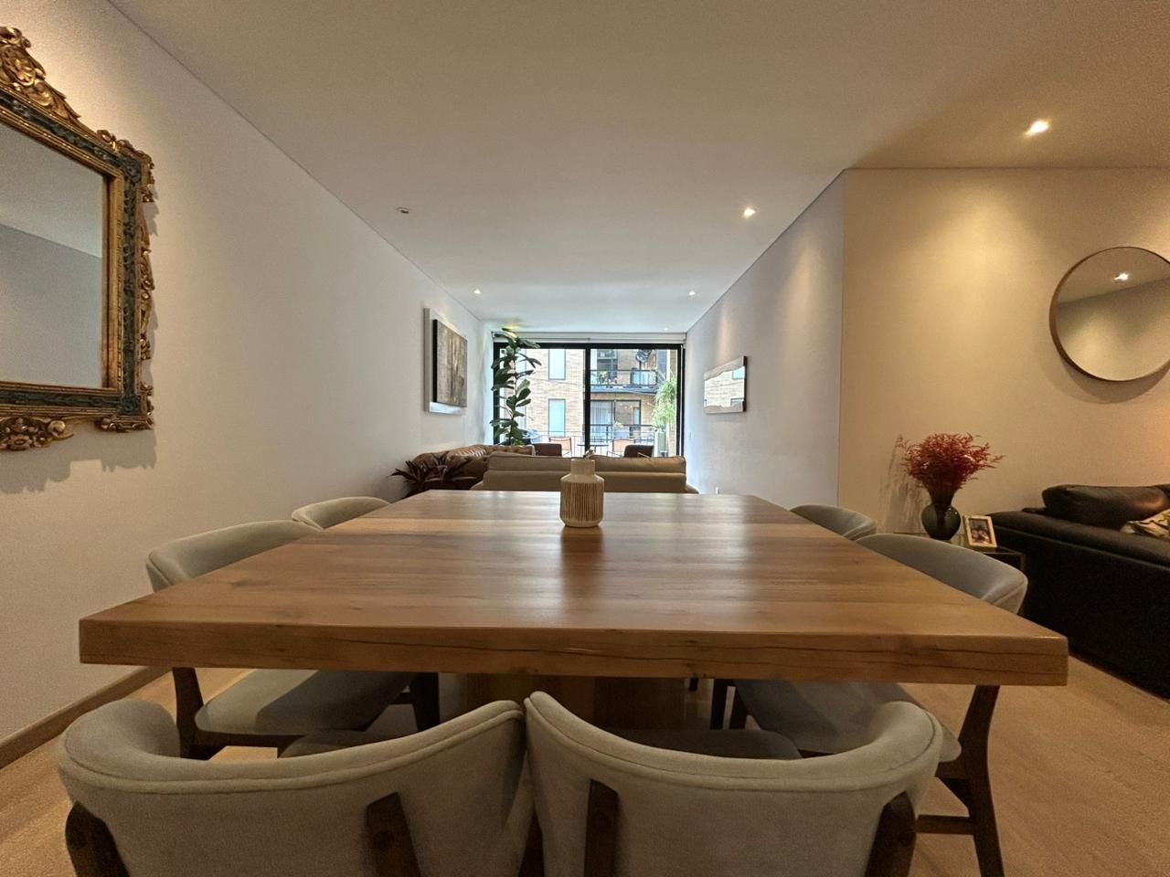 Foto 11 de 12: Apartamento en San Gabriel Norte, Bogotá D.C.