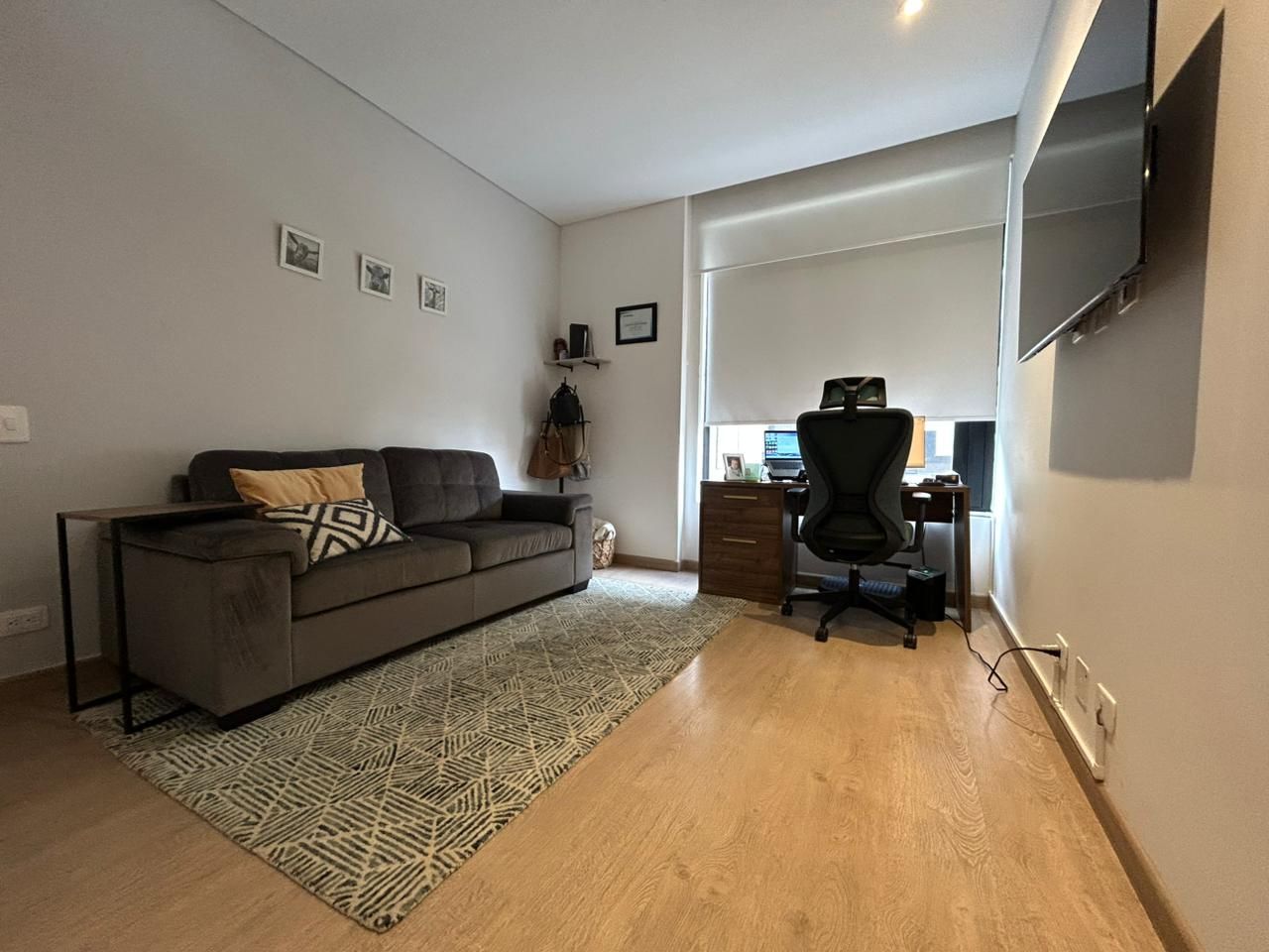 Foto 2 de 6: Apartamento en San Gabriel Norte, Bogotá D.C.
