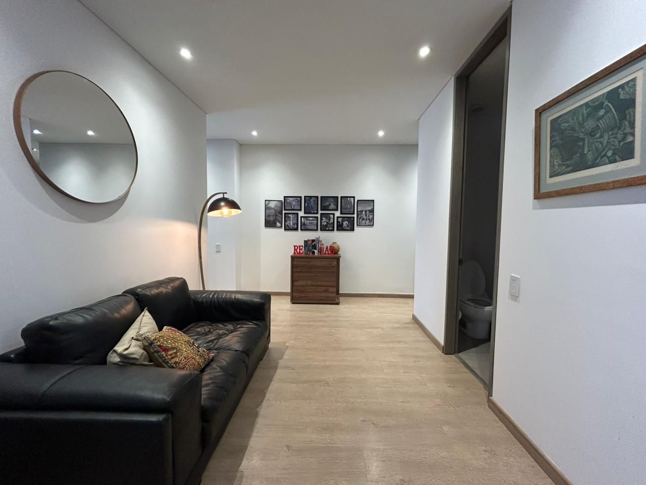 Foto 3 de 6: Apartamento en San Gabriel Norte, Bogotá D.C.