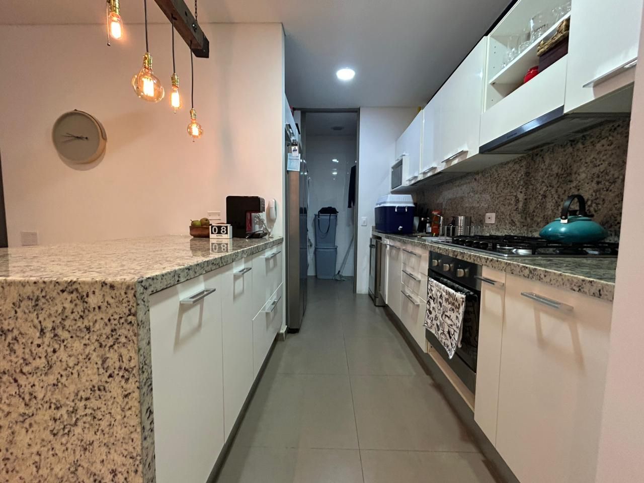 Foto 4 de 6: Apartamento en San Gabriel Norte, Bogotá D.C.