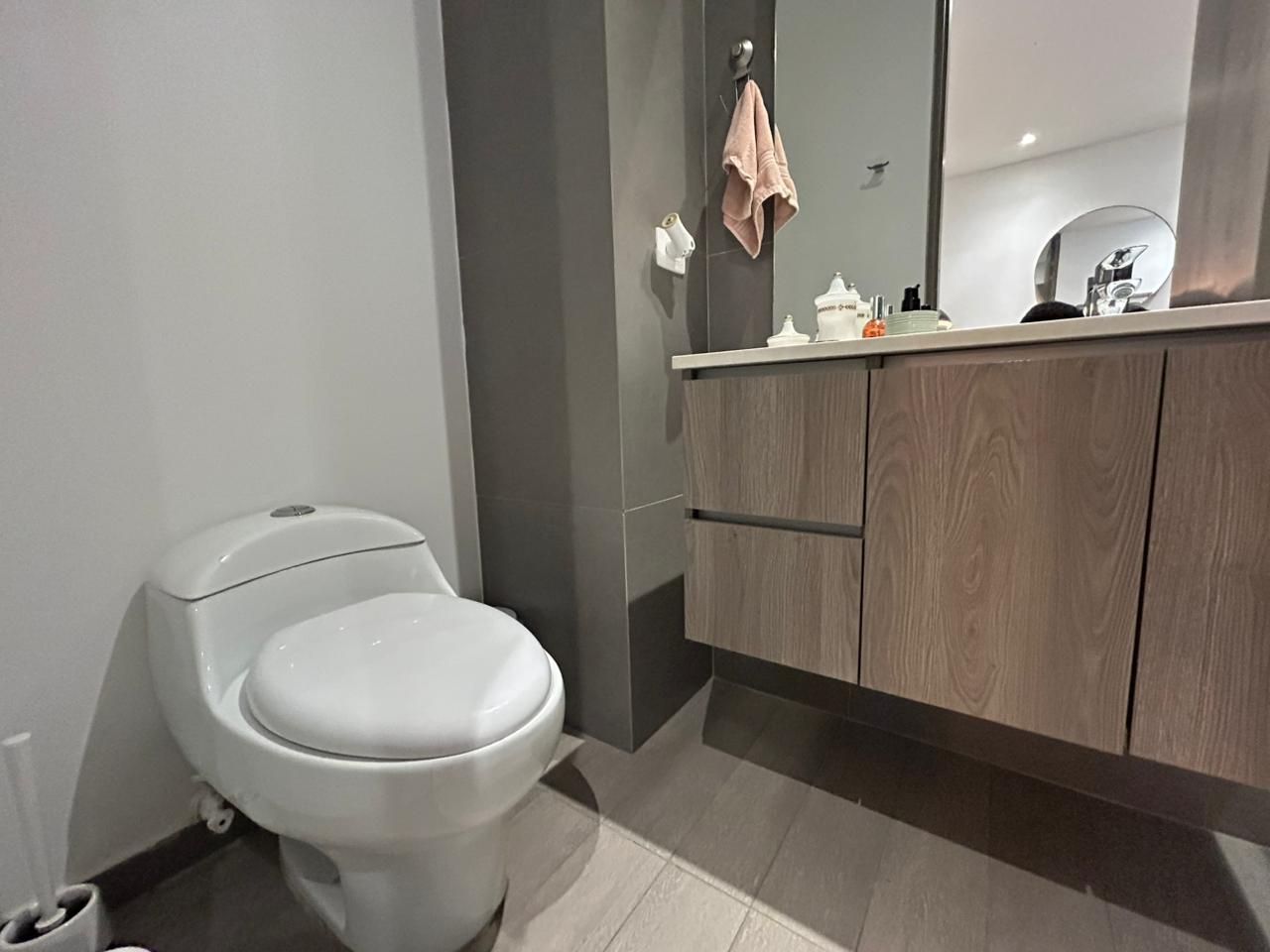Foto 5 de 6: Apartamento en San Gabriel Norte, Bogotá D.C.