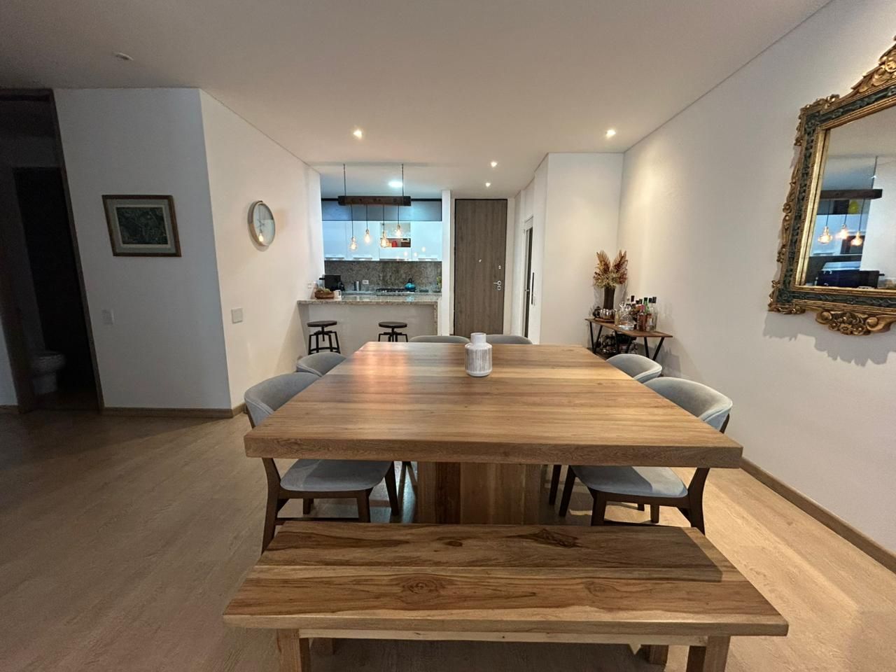 Foto 6 de 6: Apartamento en San Gabriel Norte, Bogotá D.C.