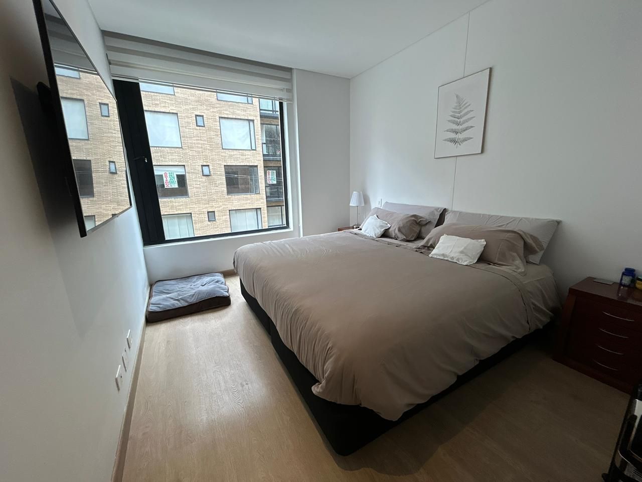 Foto 9 de 12: Apartamento en San Gabriel Norte, Bogotá D.C.
