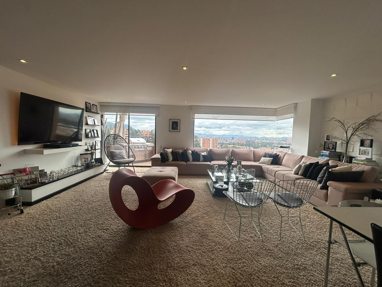 Foto 10 de 13: Apartamento en Santa Helena, Bogotá D.C.