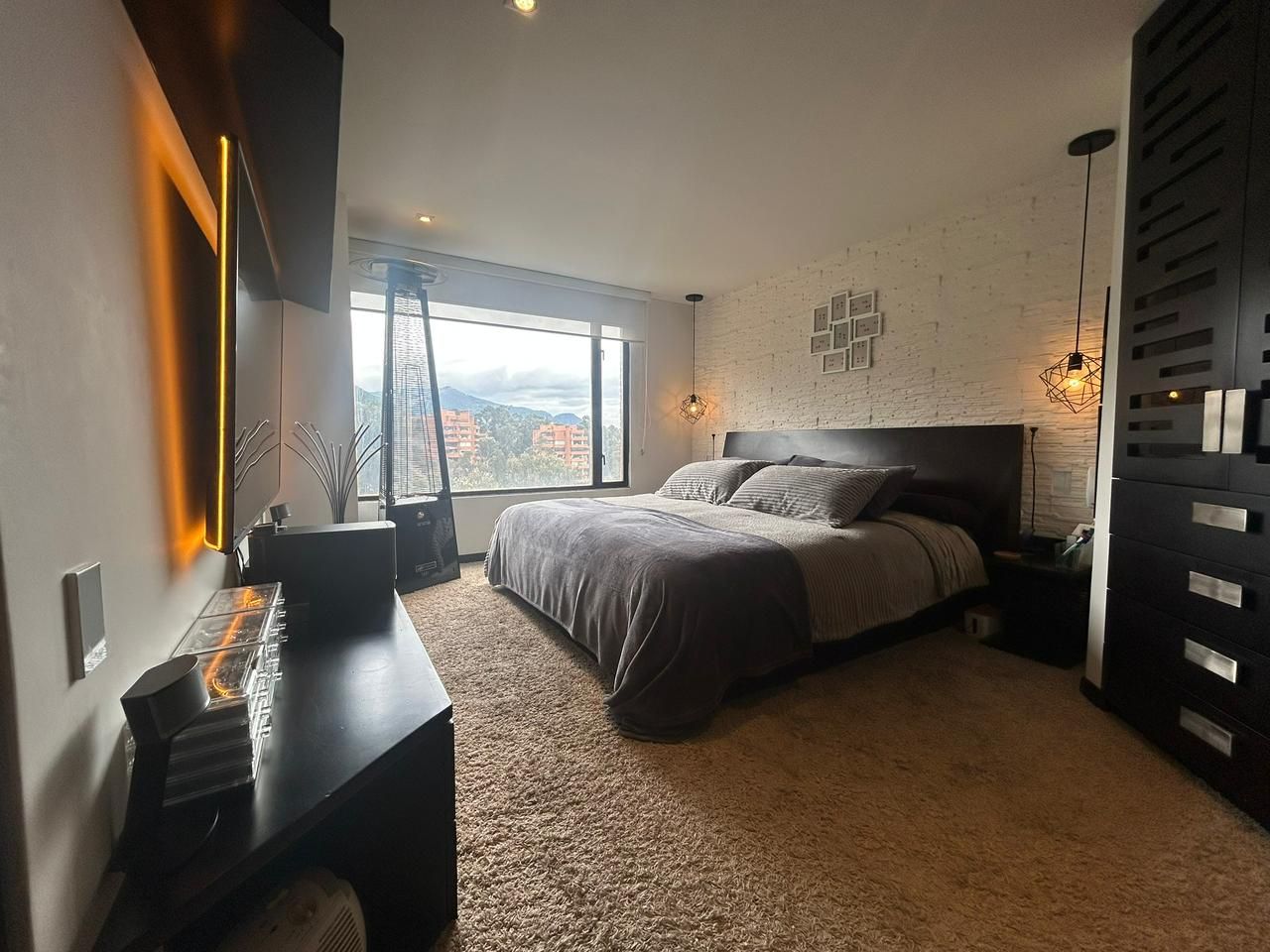 Foto 5 de 13: Apartamento en Santa Helena, Bogotá D.C.