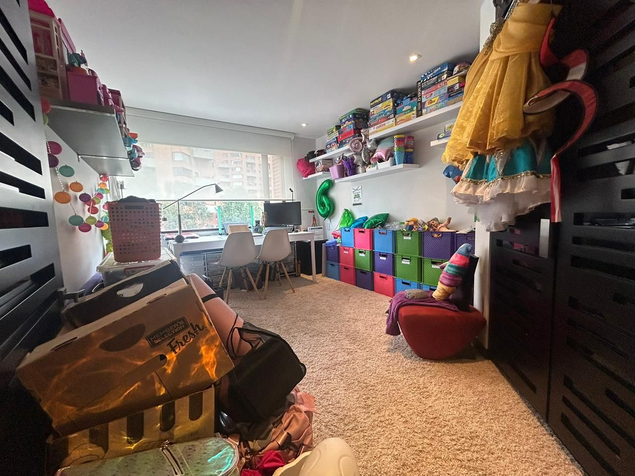 Foto 6 de 13: Apartamento en Santa Helena, Bogotá D.C.