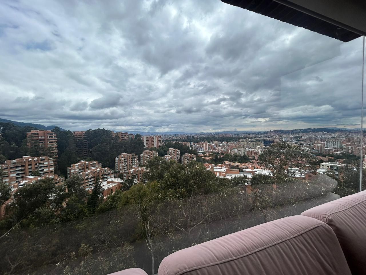 Foto 9 de 13: Apartamento en Santa Helena, Bogotá D.C.