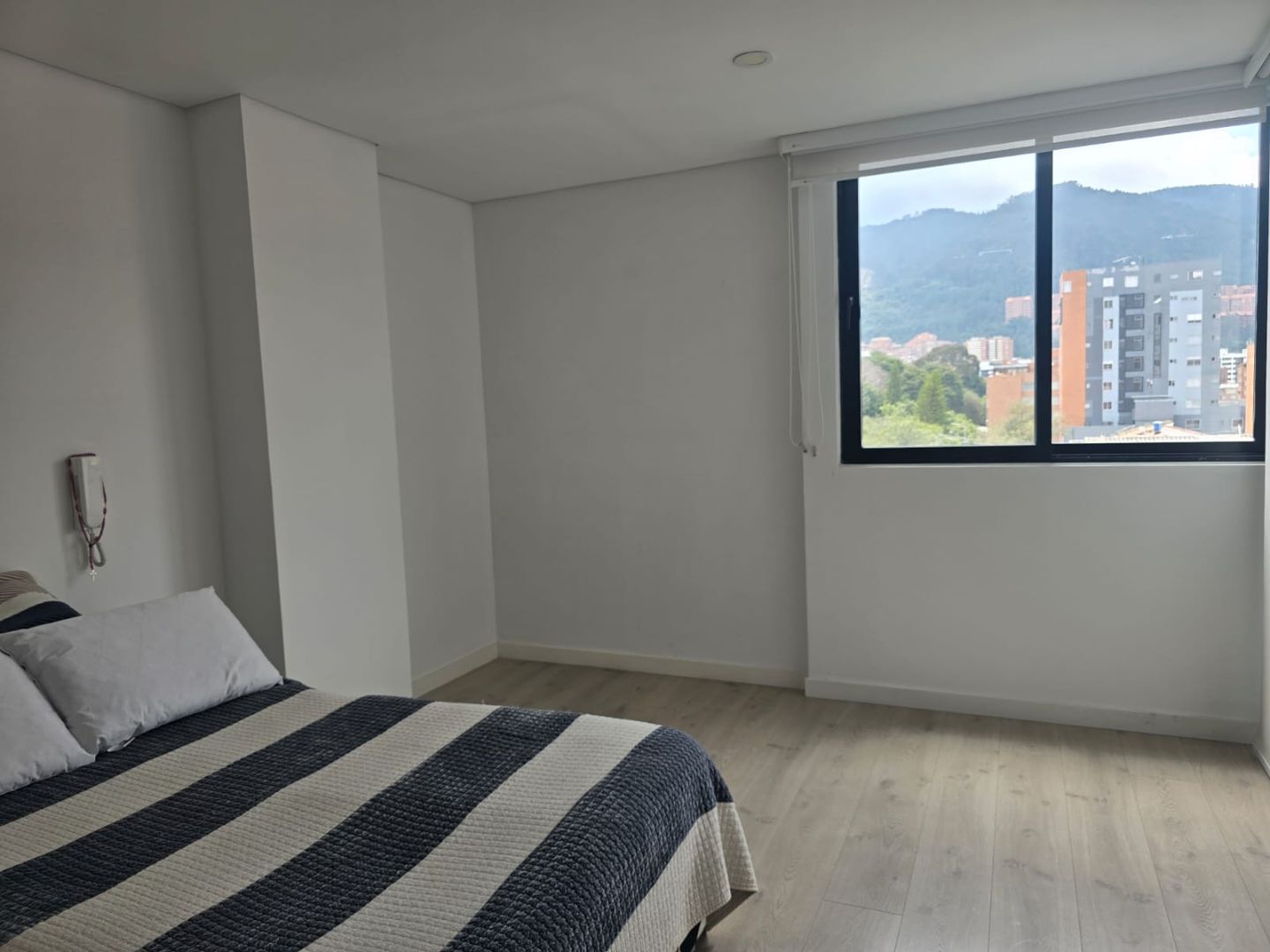 Foto 2 de 18: Apartamento en Santa Bárbara Central, Bogotá D.C.