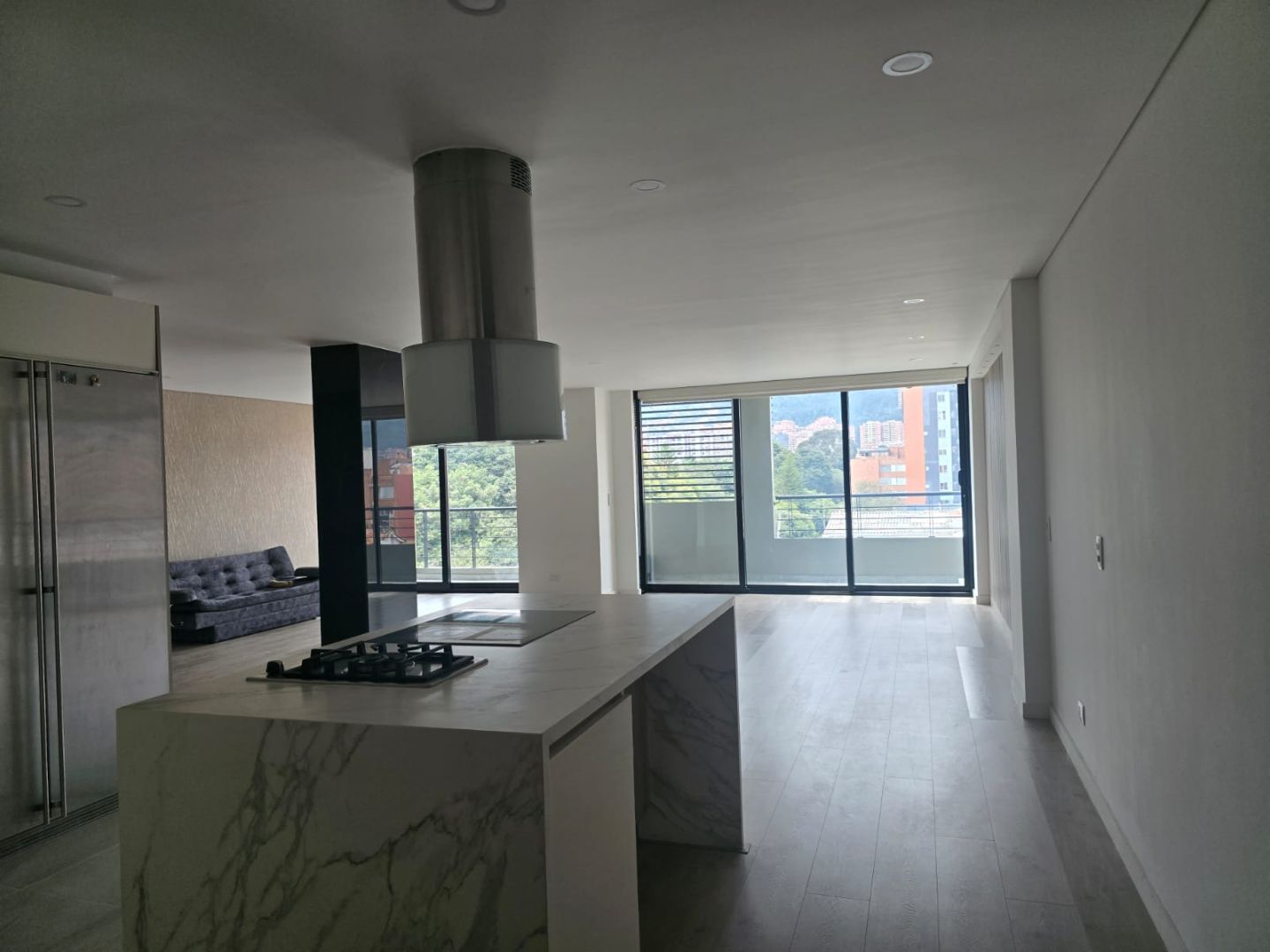 Foto 2 de 19: Apartamento en Santa Bárbara Central, Bogotá D.C.