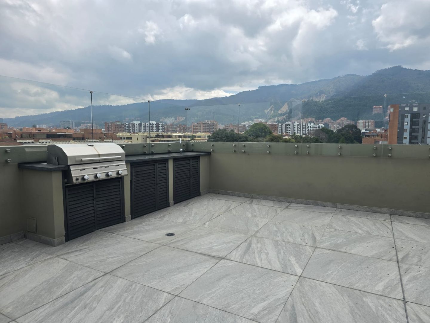 Foto 3 de 19: Apartamento en Santa Bárbara Central, Bogotá D.C.