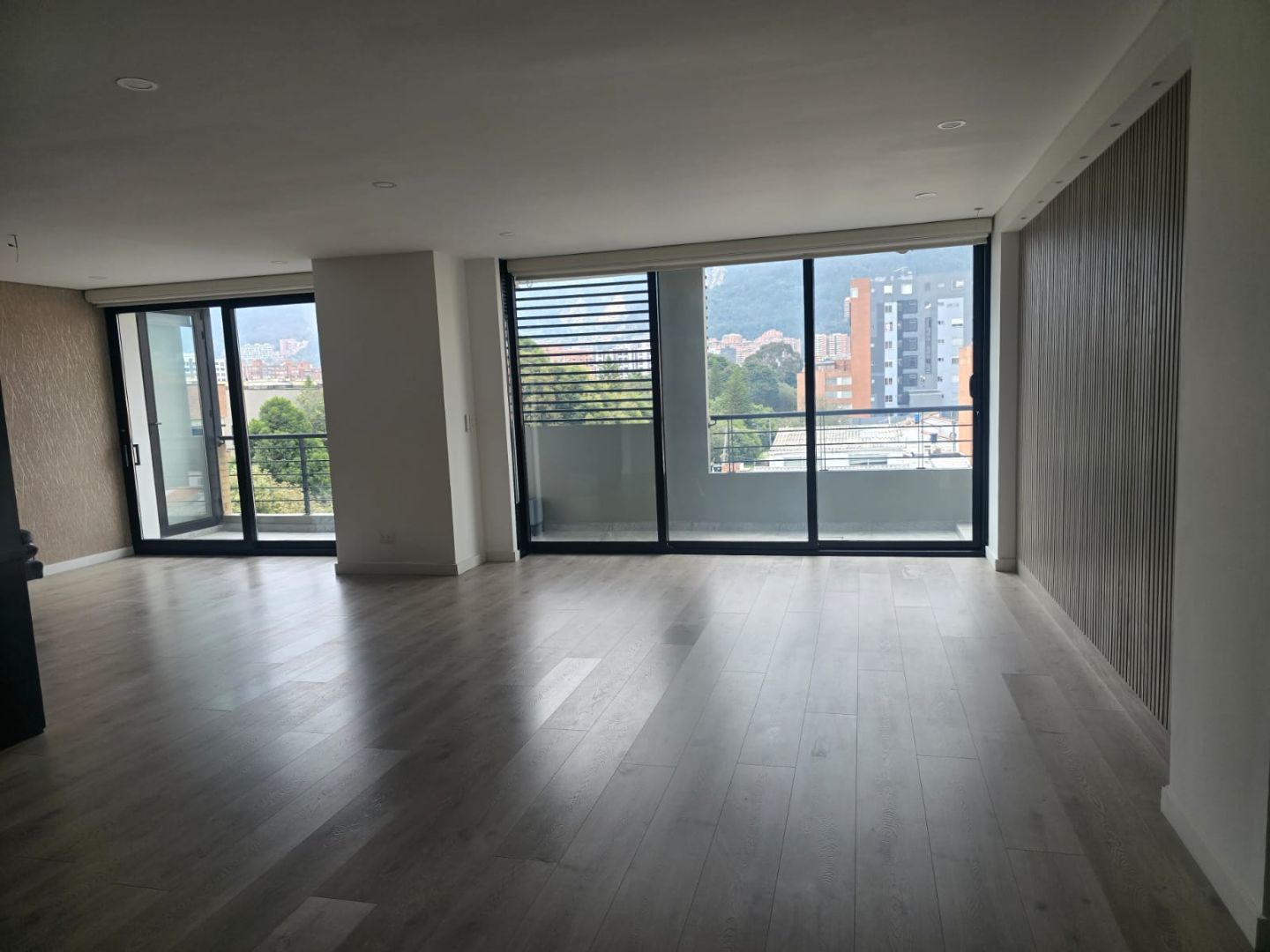 Foto 7 de 19: Apartamento en Santa Bárbara Central, Bogotá D.C.
