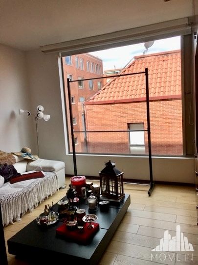 Foto 1 de 6: Apartamento en Chicó Norte, Bogotá D.C.