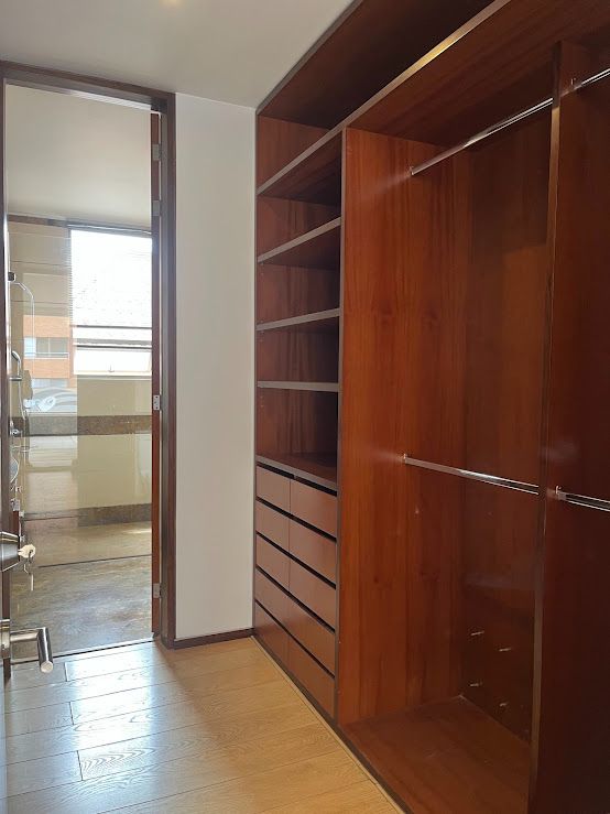 Foto 2 de 10: Apartamento en Chicó Norte, Bogotá D.C.