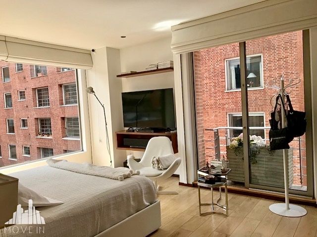 Foto 4 de 10: Apartamento en Chicó Norte, Bogotá D.C.