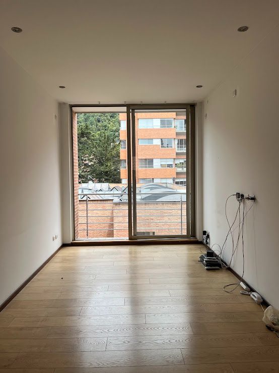 Foto 5 de 10: Apartamento en Chicó Norte, Bogotá D.C.
