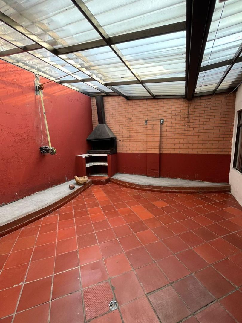 Foto 18 de 20: Casa en Santa Cecilia, Bogotá D.C.