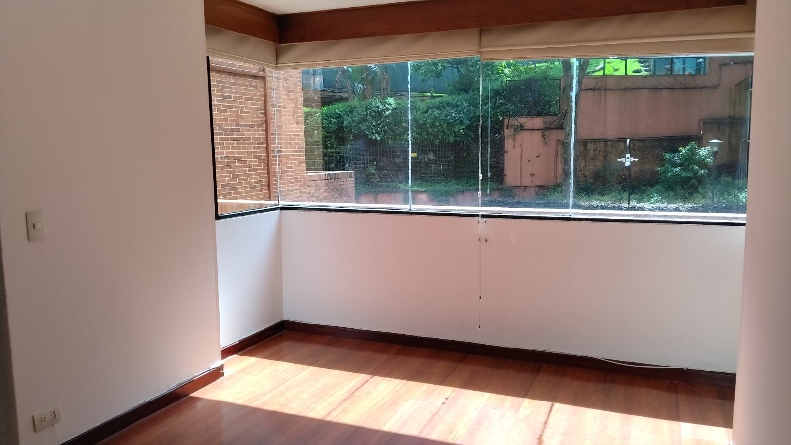 Foto 6 de 6: Apartamento en Los Rosales, Bogotá D.C.
