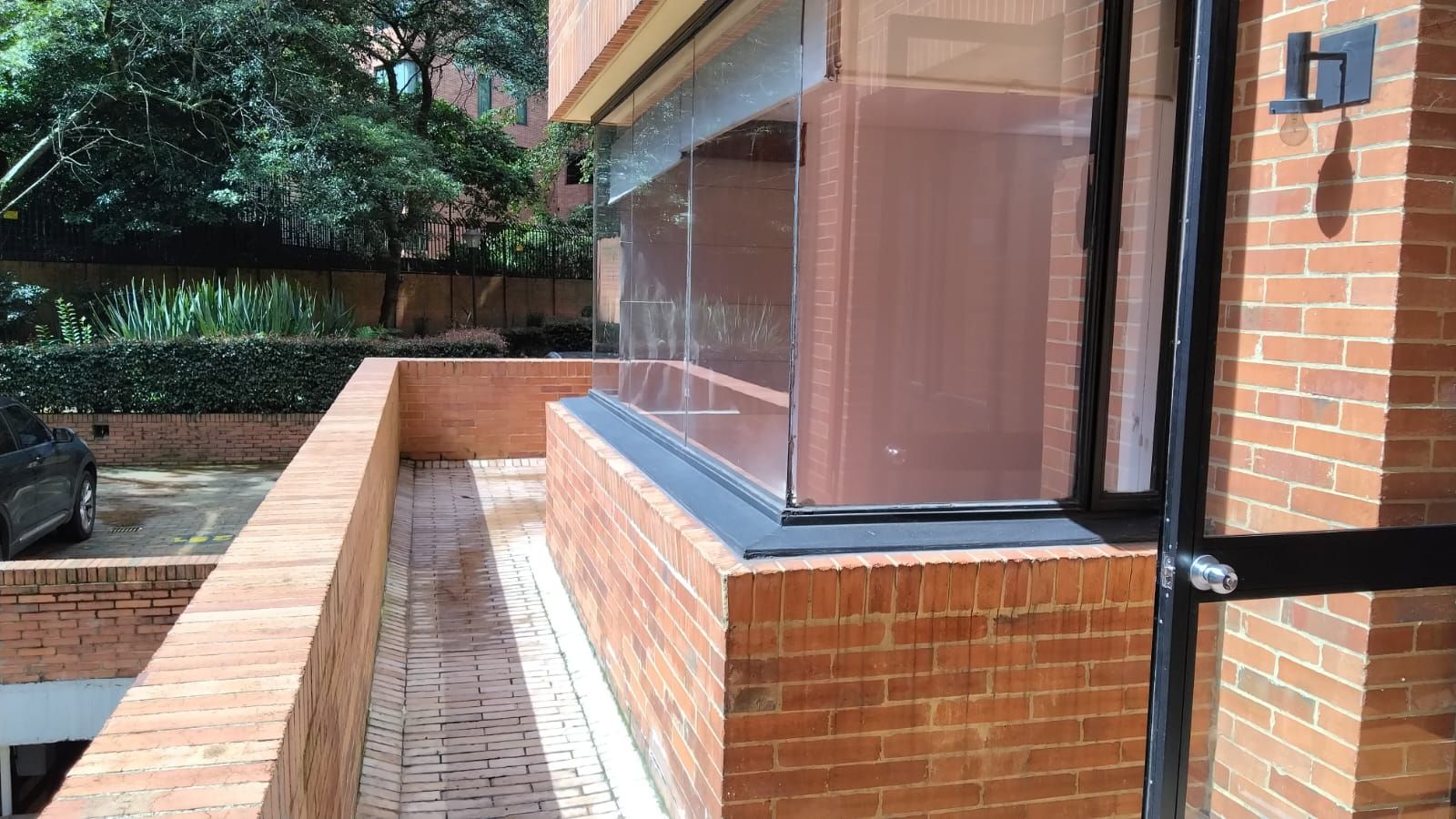 Foto 1 de 6: Apartamento en Los Rosales, Bogotá D.C.
