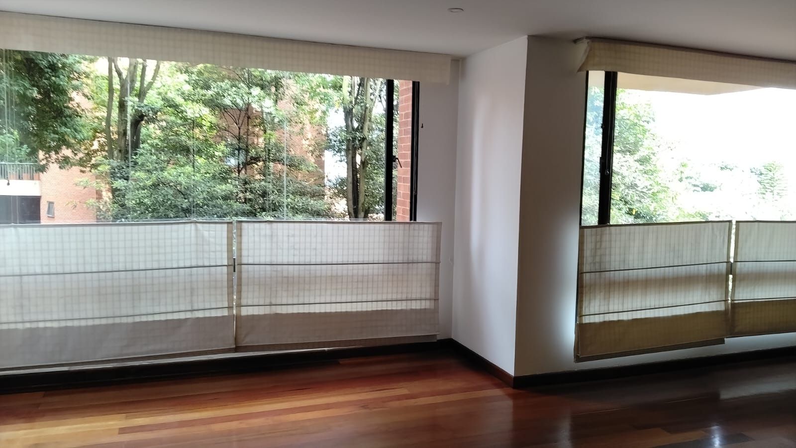 Foto 2 de 6: Apartamento en Los Rosales, Bogotá D.C.
