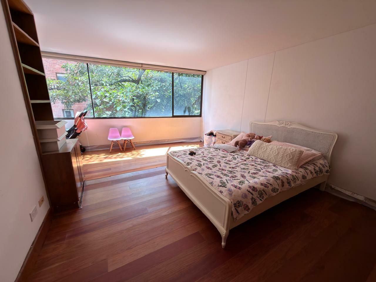 Foto 4 de 6: Apartamento en El Nogal, Bogotá D.C.