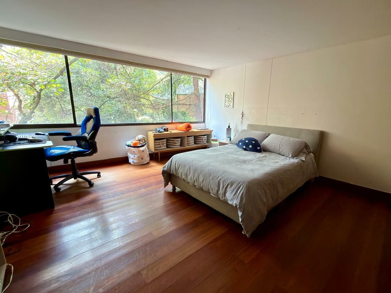 Foto 5 de 6: Apartamento en El Nogal, Bogotá D.C.