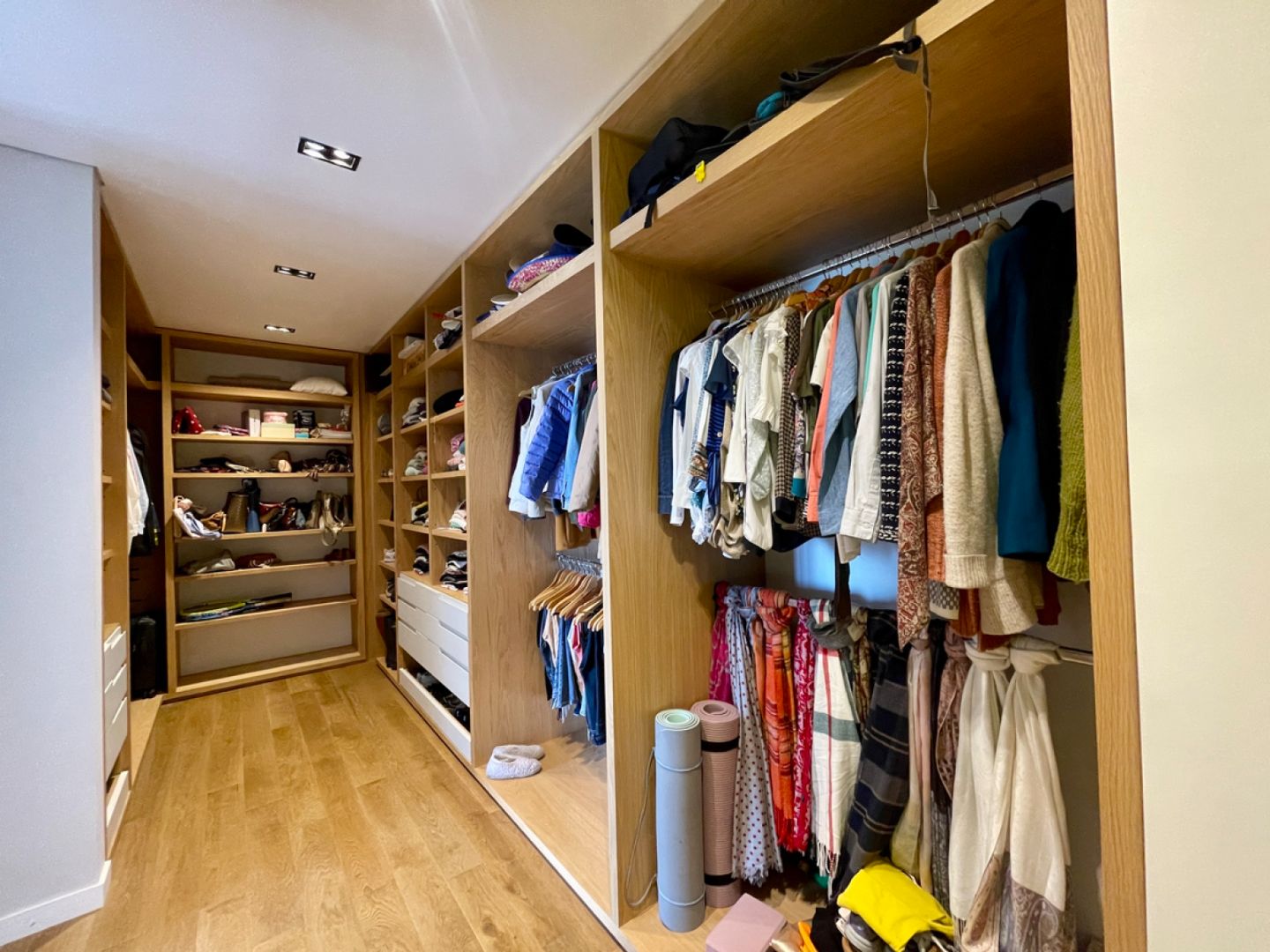 Foto 4 de 20: Apartamento en La Cabrera, Bogotá D.C.