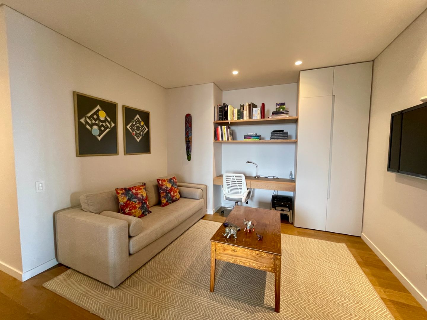 Foto 8 de 20: Apartamento en La Cabrera, Bogotá D.C.
